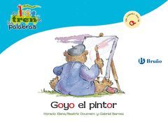 GOYO EL PINTOR.BRUÑO-TREN DE LAS PALABRAS-INF