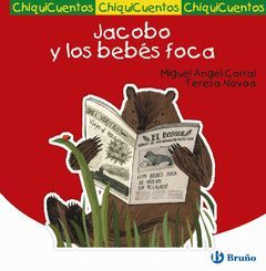 JACOBO Y LOS BEBÉS FOCA.BRUÑO-CUIQUICUENTOS-31-INF-CARTONE