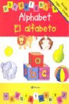 ALPHABET EL ALFABETO.BRUÑO-INF