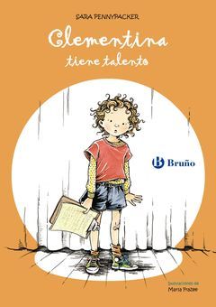 CLEMENTINA-2. TIENE TALENTO.DURA.BRUÑO-INF