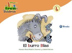 EL BURRO BLAS