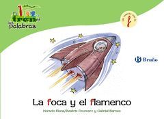 FOCA Y EL FLAMENCO,LA.BRUÑO-TREN DE LAS PALABRAS-INF