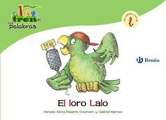 LORO LALO,EL.BRUÑO-TREN DE LAS PALABRAS-INF