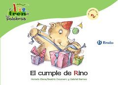 CUMPLE DE RINO,EL.BRUÑO-TREN DE LAS PALABRAS-INF