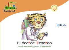 DOCTOR TIMOTEO,EL.BRUÑO-TREN DE LAS PALABRAS-INF
