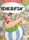 BUSCA Y ENCUENTRA A... IDEAFIX