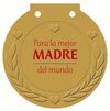 PARA LA MEJOR MADRE DEL MUNDO