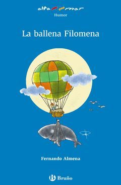 BALLENA FILOMENA,LA. BRUÑO-RUS-INF