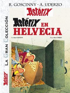 ASTERIX-016-ASTERIX EN HELVECIA