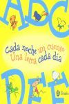 CADA NOCHE UN CUENTO-1.BRUÑO-INF