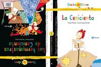 LA CENICIENTA / LAS HERMANASTRAS DE CENICIENTA