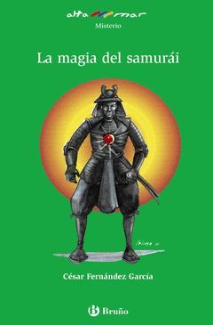 MAGIA DEL SAMURAI,LA.BRUÑO