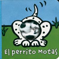 PERRITO MOTAS.LIBRODEDOS.BRUÑO-INF-CARTON