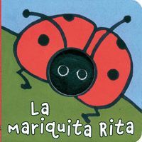 LA MARIQUITA RITA