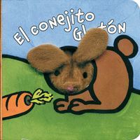 EL CONEJITO GLOTON
