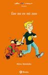ESE  NO ES MI ZOO.ALTA MAR-66-INF
