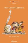 DON CARACOL DETECTIVE.ALTAMAR-42-NARANJA-INF