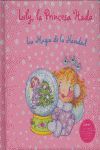 LILY LA PRINCESA HADA. LA MAGIA DE LA NAVIDAD.BRUÑO-INF-CARTONE