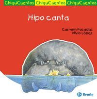 CHIQUICUENTOS.27.HIPO CANTA.BRUÑO-INF