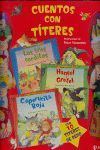 CUENTOS CON TITERES-BRUÑO-INF-G