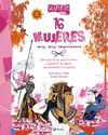 16 MUJERES MUY MUY IMPORTANTES.BRUÑO-INF-DURA