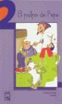 PULPO DE PEPE (P, M, L),EL.EDUCACION INFANTIL.CASALS