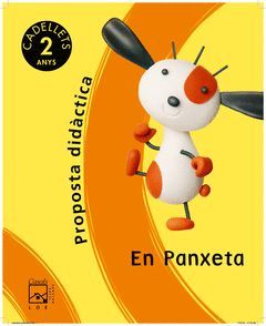 PROJECTE CADELLETS, EN PANXETA, EDUCACIÒ INFANTIL, 2 ANY (BALEARES