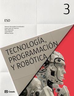 PROGRAMACIÓN, TECNOLOGÍA Y ROBÓTICA 3 ESO 2015