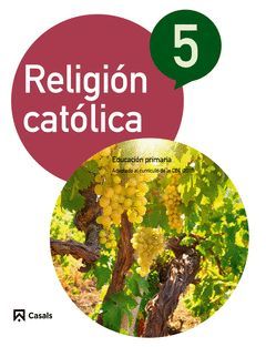 RELIGION 5ºEP 15