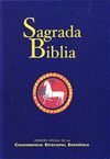 SAGRADA BIBLIA (ED. TIPICA - GELTEX)