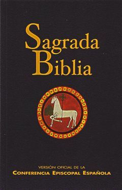 SAGRADA BIBLIA (ED. POPULAR - GELTEX)