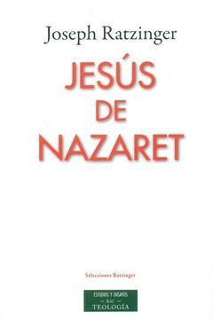 JESUS DE NAZARET