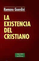 EXISTENCIA DEL CRISTIANO,LA