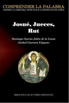 JOSUE JUECES RUT