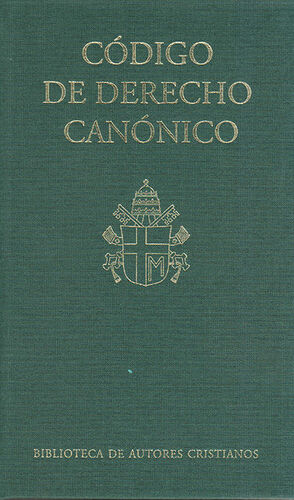 CODIGO DE DERECHO CANONICO NE 442