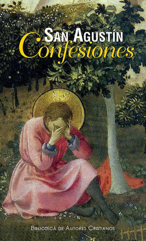 CONFESIONES SAN AGUSTIN
