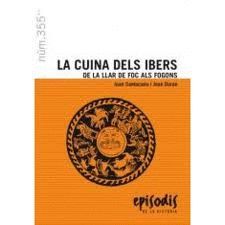 LA CUINA DELS ÍBERS