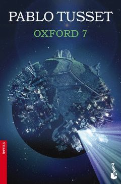 OXFORD 7.NOVELA.BOOKET