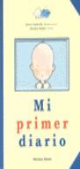 MI PRIMER DIARIO.DESTINO