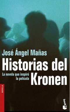 HISTORIAS DEL KRONEN-BOOKET-2186