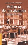 HISTORIA DE UN ALEMAN-BOOKET-3132-EDIC 2006