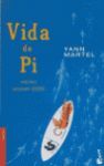 VIDA DE PI (NF)