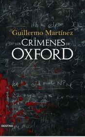 LOS CRIMENES DE OXFORD (EDICION ESPECIAL PELICULA)