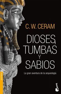 DIOSES TUMBAS Y SABIOS-BOOKET-3177- ED.08