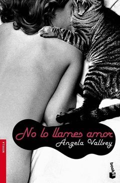 NO ME LLAMES AMOR-BOOKET-2253