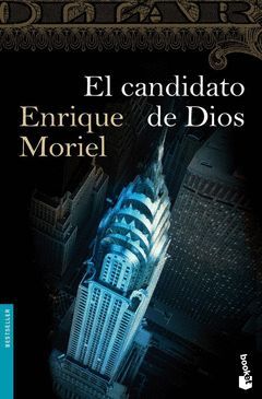 CANDIDATO DE DIOS,EL-BOOKET-1176