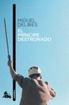 PRINCIPE DESTRONADO,EL.AUSTRAL-596