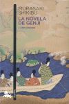 NOVELA DE GENJI,LA-CAJA-2 VOLS.AUSTRAL-681-682