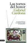 TORRES DEL HONOR, LAS.DESTINO-RUST
