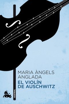 VIOLIN DE AUSCHWITZ.AUSTRAL-713
